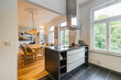 furnished apartement for rent in Hamburg Bergedorf/Holtenklinker Straße. open-plan kitchen 16 (small)