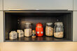 furnished apartement for rent in Hamburg Bergedorf/Holtenklinker Straße. open-plan kitchen 11 (small)