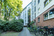 Alquilar apartamento amueblado en Hamburgo Bahrenfeld/Beim Alten Gaswerk. alrededores 8 (pequ)