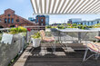 Alquilar apartamento amueblado en Hamburgo Bahrenfeld/Beim Alten Gaswerk. balcón 8 (pequ)