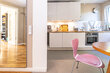 Alquilar apartamento amueblado en Hamburgo Bahrenfeld/Beim Alten Gaswerk. cocina 12 (pequ)