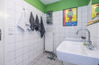 Alquilar apartamento amueblado en Hamburgo Bahrenfeld/Beim Alten Gaswerk.  cuarto de baño 4 (pequ)