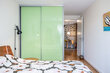 Alquilar apartamento amueblado en Hamburgo Bahrenfeld/Beim Alten Gaswerk. dormitorio 10 (pequ)