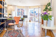 Alquilar apartamento amueblado en Hamburgo Bahrenfeld/Beim Alten Gaswerk. salón 11 (pequ)