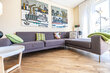 Alquilar apartamento amueblado en Hamburgo Bahrenfeld/Beim Alten Gaswerk. salón 12 (pequ)