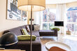 Alquilar apartamento amueblado en Hamburgo Bahrenfeld/Beim Alten Gaswerk. salón 10 (pequ)