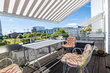 furnished apartement for rent in Hamburg Bahrenfeld/Beim Alten Gaswerk. balcony 10 (small)