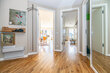 furnished apartement for rent in Hamburg Bahrenfeld/Beim Alten Gaswerk. hall 4 (small)