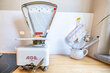 furnished apartement for rent in Hamburg Bahrenfeld/Beim Alten Gaswerk. kitchen 8 (small)