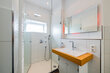 moeblierte Wohnung mieten in Hamburg Harburg/Metzenberg. Badezimmer 4 (klein)