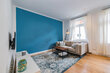 moeblierte Wohnung mieten in Hamburg Harburg/Metzenberg. Schlafzimmer 10 (klein)