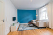moeblierte Wohnung mieten in Hamburg Harburg/Metzenberg. Schlafzimmer 9 (klein)
