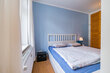 moeblierte Wohnung mieten in Hamburg Harburg/Metzenberg.  Schlafzimmer 13 (klein)