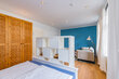 moeblierte Wohnung mieten in Hamburg Harburg/Metzenberg. Schlafzimmer 14 (klein)