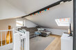 moeblierte Wohnung mieten in Hamburg Harburg/Metzenberg. Wohnbereich 7 (klein)