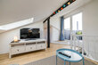 moeblierte Wohnung mieten in Hamburg Harburg/Metzenberg. Wohnbereich 9 (klein)