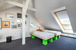 moeblierte Wohnung mieten in Hamburg Altstadt/Admiralitätstraße.  2. Schlafzimmer 6 (klein)