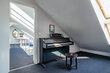 moeblierte Wohnung mieten in Hamburg Altstadt/Admiralitätstraße.  2. Schlafzimmer 8 (klein)