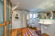 moeblierte Wohnung mieten in Hamburg Altstadt/Admiralitätstraße.  Badezimmer 5 (klein)