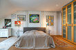 moeblierte Wohnung mieten in Hamburg Altstadt/Admiralitätstraße.  Schlafzimmer 5 (klein)