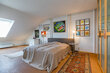moeblierte Wohnung mieten in Hamburg Altstadt/Admiralitätstraße.  Schlafzimmer 6 (klein)