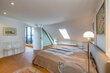 moeblierte Wohnung mieten in Hamburg Altstadt/Admiralitätstraße.  Schlafzimmer 8 (klein)