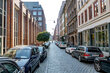 moeblierte Wohnung mieten in Hamburg Altstadt/Admiralitätstraße.  Umgebung 8 (klein)