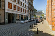 moeblierte Wohnung mieten in Hamburg Altstadt/Admiralitätstraße.  Umgebung 5 (klein)