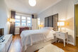 Alquilar apartamento amueblado en Hamburgo Winterhude/Buchenstraße. vivir y dormir 7 (pequ)