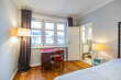 Alquilar apartamento amueblado en Hamburgo Winterhude/Buchenstraße. vivir y dormir 8 (pequ)