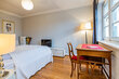 Alquilar apartamento amueblado en Hamburgo Winterhude/Buchenstraße. vivir y dormir 9 (pequ)