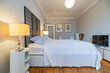 Alquilar apartamento amueblado en Hamburgo Winterhude/Buchenstraße. vivir y dormir 10 (pequ)