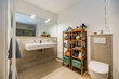 moeblierte Wohnung mieten in Hamburg Rahlstedt/Meiendorfer Straße.  Badezimmer 3 (klein)