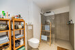 moeblierte Wohnung mieten in Hamburg Rahlstedt/Meiendorfer Straße.  Badezimmer 4 (klein)