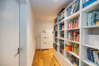 moeblierte Wohnung mieten in Hamburg Rahlstedt/Meiendorfer Straße.  Flur 3 (klein)