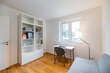 moeblierte Wohnung mieten in Hamburg Rahlstedt/Meiendorfer Straße.  Gästezimmer 5 (klein)