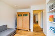 moeblierte Wohnung mieten in Hamburg Rahlstedt/Meiendorfer Straße.  Gästezimmer 6 (klein)