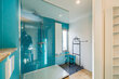 furnished apartement for rent in Hamburg Lokstedt/Emil-Andresen-Straße. bathroom 4 (small)