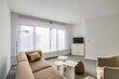 moeblierte Wohnung mieten in Hamburg Lokstedt/Emil-Andresen-Straße. Wohnzimmer 2 (klein)