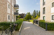 Alquilar apartamento amueblado en Hamburgo Niendorf/Schwabenstieg.  alrededores 4 (pequ)