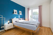 Alquilar apartamento amueblado en Hamburgo Niendorf/Schwabenstieg.  dormitorio 5 (pequ)