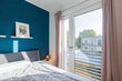 Alquilar apartamento amueblado en Hamburgo Niendorf/Schwabenstieg.  dormitorio 6 (pequ)