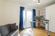 Alquilar apartamento amueblado en Hamburgo Niendorf/Schwabenstieg.  estudio 6 (pequ)