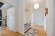Alquilar apartamento amueblado en Hamburgo Niendorf/Schwabenstieg.  pasillo 2 (pequ)