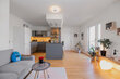 Alquilar apartamento amueblado en Hamburgo Niendorf/Schwabenstieg.  vivir y comer 12 (pequ)