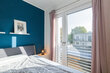furnished apartement for rent in Hamburg Niendorf/Schwabenstieg.  bedroom 6 (small)