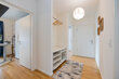 furnished apartement for rent in Hamburg Niendorf/Schwabenstieg.  hall 2 (small)