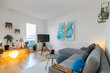 furnished apartement for rent in Hamburg Niendorf/Schwabenstieg.  living & dining 10 (small)