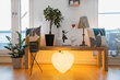 furnished apartement for rent in Hamburg Niendorf/Schwabenstieg. living & dining 11 (small)