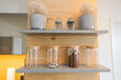 furnished apartement for rent in Hamburg Niendorf/Schwabenstieg. open-plan kitchen 13 (small)